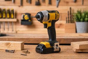 Best Cordless Drill for Beginners
