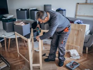 Best Cordless Drill for Seniors