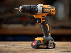 Best Impact Driver Under $100