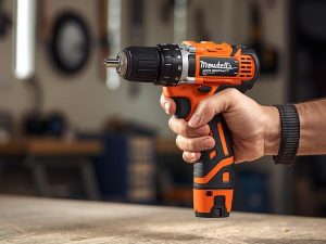 Best Impact Driver for DIY