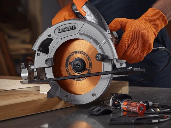 Best Circular Saw for Beginners