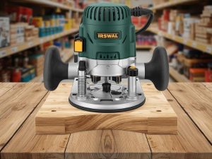 best wood router under $100