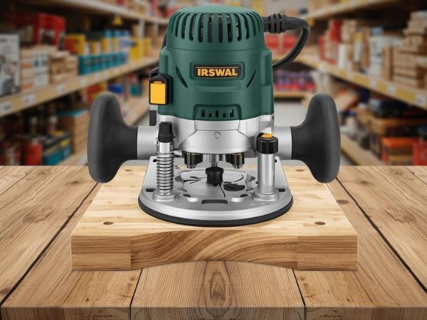 best wood router under $100
