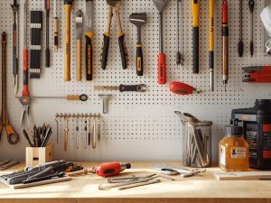 Best Tool Set for New Homeowners