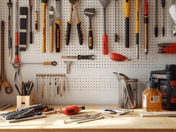 Best Tool Set for New Homeowners
