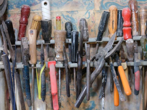 Essential Tools for a First Apartment