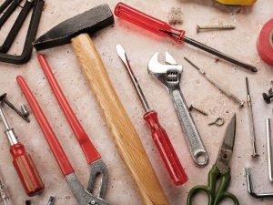 What Tools Do I Need for Home Repair
